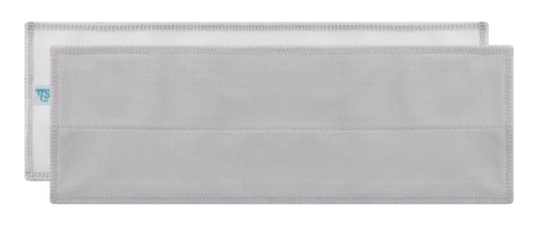 LIN_Clean_A_Go, FAM_Linea_Vetro, SFAM_Sistema_Clean_Glass Rezerva stergator profesional pentru geam