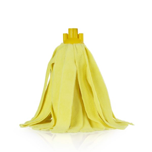 Mop din microfibră cu filet universal , 215 g