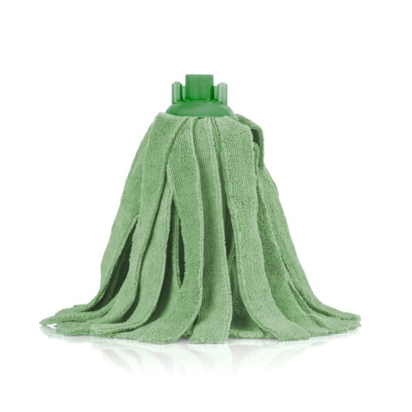 Mop din microfibră cu filet universal , 215 g