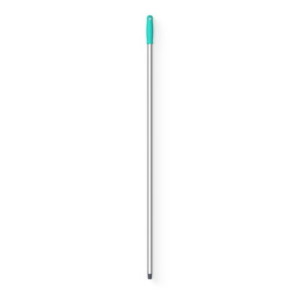 Mâner mop din aluminiu cu filet TTS, Ø 22 mm, 140 cm